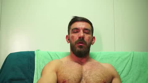 adam_fucks online show from 14, 2, 2026