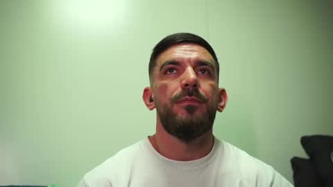 adam_fucks online show from 16, 2, 2026