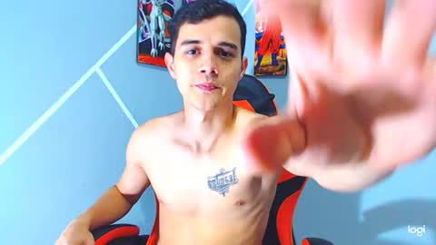 adam hot11 online show from 1, 11, 2025