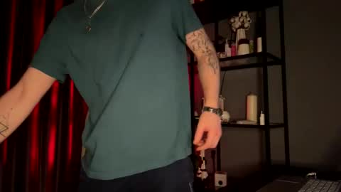 Arthur and Adam online show from 1, 3, 2026