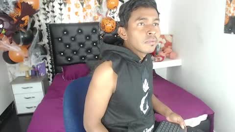 adam_morgan2 online show from 12, 10, 2025