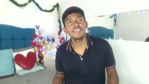 adam_morgan2 online show from 4, 12, 2025