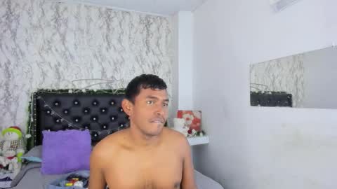 adam_morgan2 online show from 15, 12, 2025