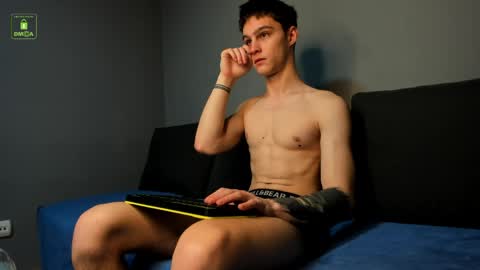 Adam online show from 29, 3, 2026