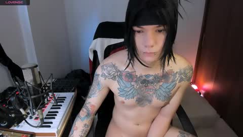  Adam online show from 2, 11, 2025