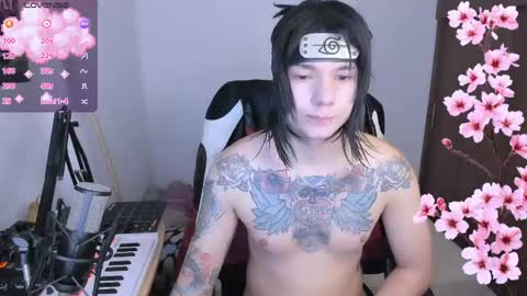  Adam online show from 1, 5, 2026