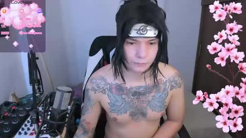 Snapshot of adam_rocket chatting on 3, 5, 2026 Adam online show from 3, 5, 2026