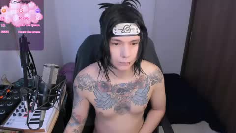 Snapshot of adam_rocket chatting on 31, 5, 2026 Adam online show from 31, 5, 2026