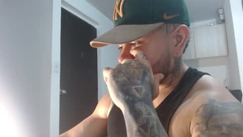 adam shilder7 online show from 13, 2, 2026