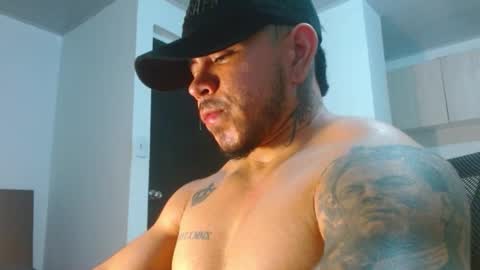 adam shilder7 online show from 12, 3, 2026