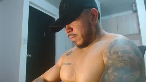 adam shilder7 online show from 19, 4, 2026