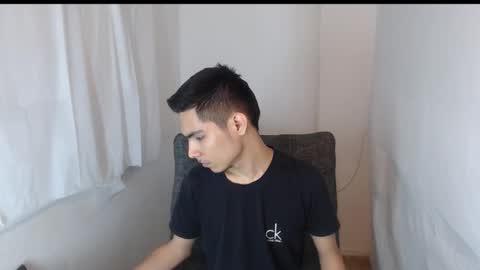 adam_sinclair online show from 16, 1, 2026