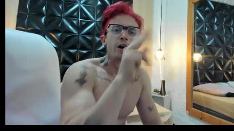 Adam online show from 16, 5, 2026