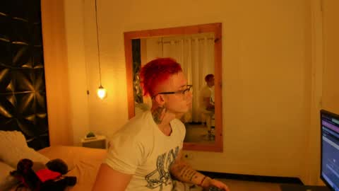 Adam online show from 17, 5, 2026