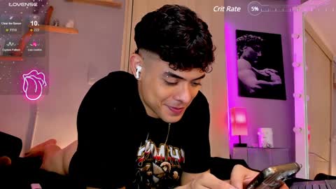 Alan and Jordan online show from 21, 1, 2025