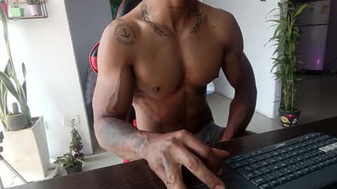 Adam Valencia online show from 16, 2, 2026