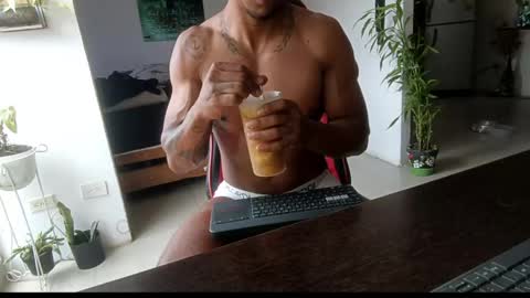 Adam Valencia online show from 27, 5, 2026
