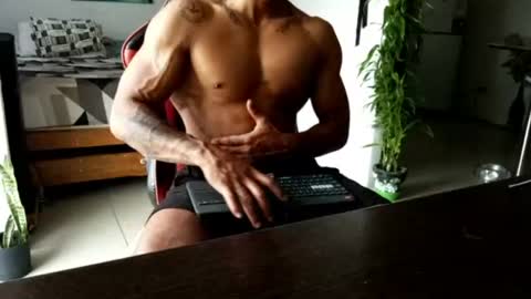 Snapshot of adam_valencia chatting on 20, 7, 2026 Adam Valencia online show from 20, 7, 2026