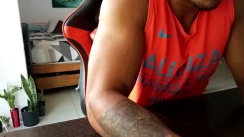 Snapshot of adam_valencia chatting on 21, 7, 2026 Adam Valencia online show from 21, 7, 2026