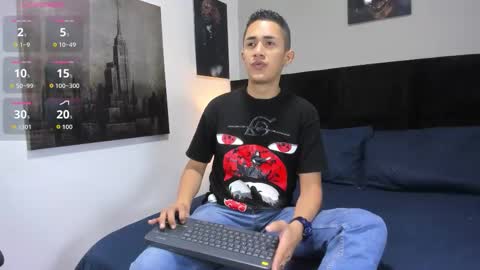 adam_walker_1 online show from 28, 3, 2026