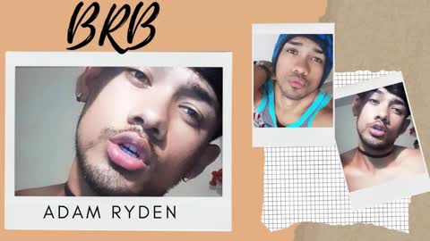 Snapshot of adam_x256 chatting on 18, 12, 2024 instagram adam x256 online show from 18, 12, 2024