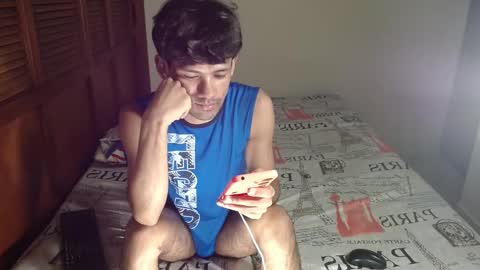 Snapshot of adam_x256 chatting on 16, 2, 2025 instagram adam x256 online show from 16, 2, 2025