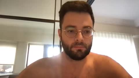 Snapshot of adamagreen99 chatting on 25, 1, 2025 Alberto online show from 25, 1, 2025