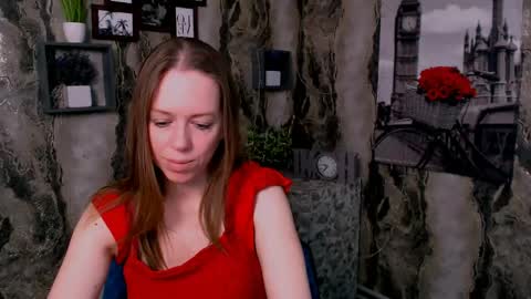 adamais_ online show from 21, 4, 2026