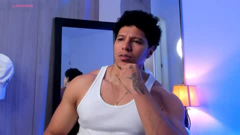 adambrocs1 online show from 1, 4, 2026