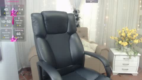 Snapshot of adamcoox chatting on 5, 1, 2025 Adam online show from 5, 1, 2025