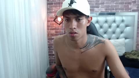 Snapshot of adamcoox chatting on 9, 3, 2025 Adam online show from 9, 3, 2025