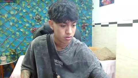 Snapshot of adamcoox chatting on 8, 2, 2026 Adam online show from 8, 2, 2026