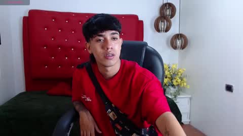 Snapshot of adamcoox chatting on 12, 2, 2026 Adam online show from 12, 2, 2026