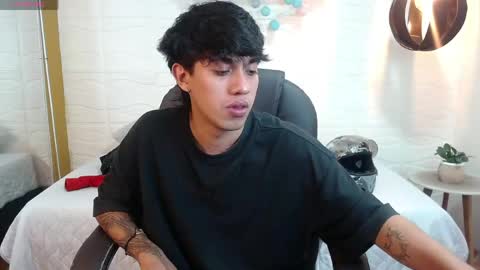 Adam online show from 18, 4, 2026