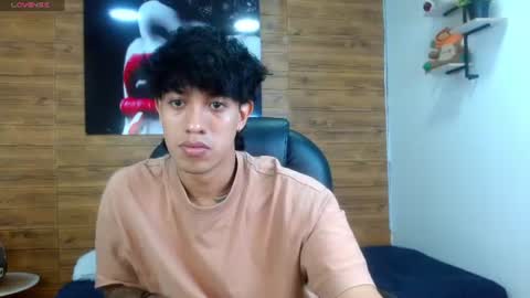 Adam online show from 22, 7, 2026