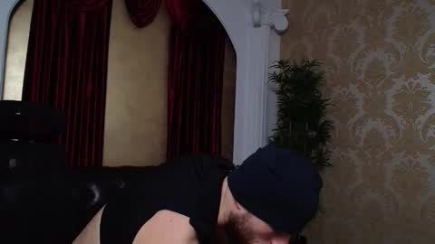 AdamJameson online show from 17, 1, 2025