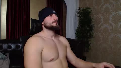 AdamJameson online show from 17, 1, 2025