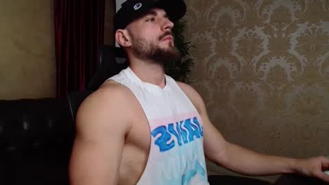 AdamJameson online show from 30, 1, 2025