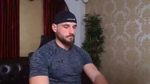 AdamJameson online show from 8, 3, 2025