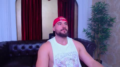 AdamJameson online show from 17, 9, 2025