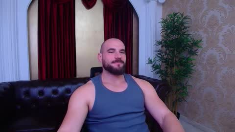 AdamJameson online show from 1, 10, 2025