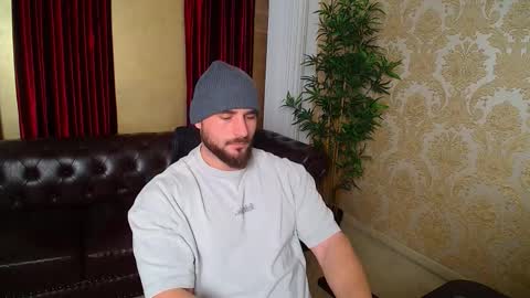 AdamJameson online show from 26, 11, 2025