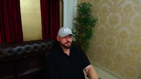 AdamJameson online show from 30, 11, 2025