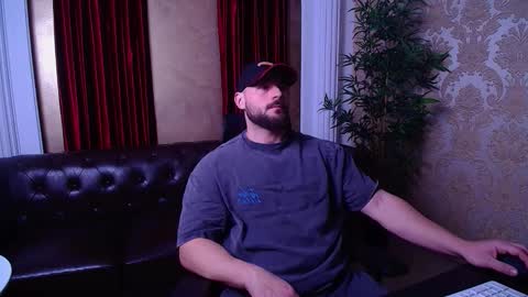 AdamJameson online show from 6, 1, 2026