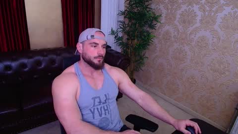 AdamJameson online show from 3, 4, 2026