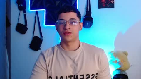 ADAM online show from 30, 10, 2025