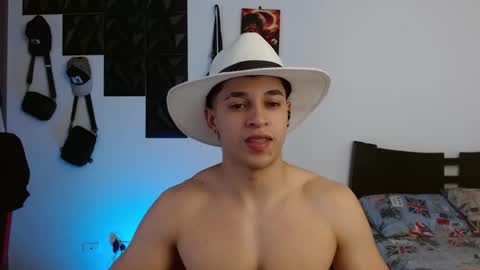 ADAM online show from 2, 11, 2025