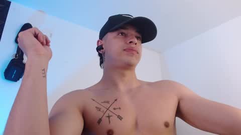 ADAM online show from 22, 11, 2025