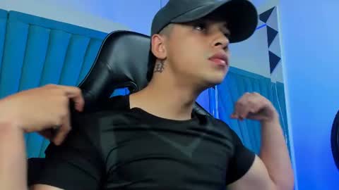 ADAM online show from 27, 7, 2026