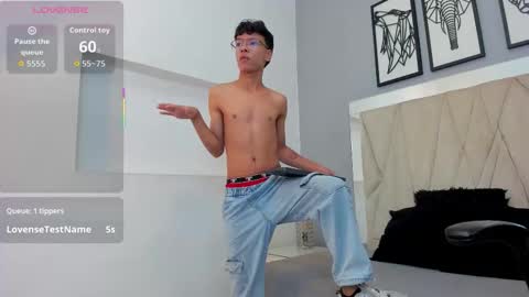 Adams Bobby online show from 4, 2, 2026